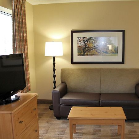 Extended Stay America Suites - San Francisco - San Carlos Exterior photo