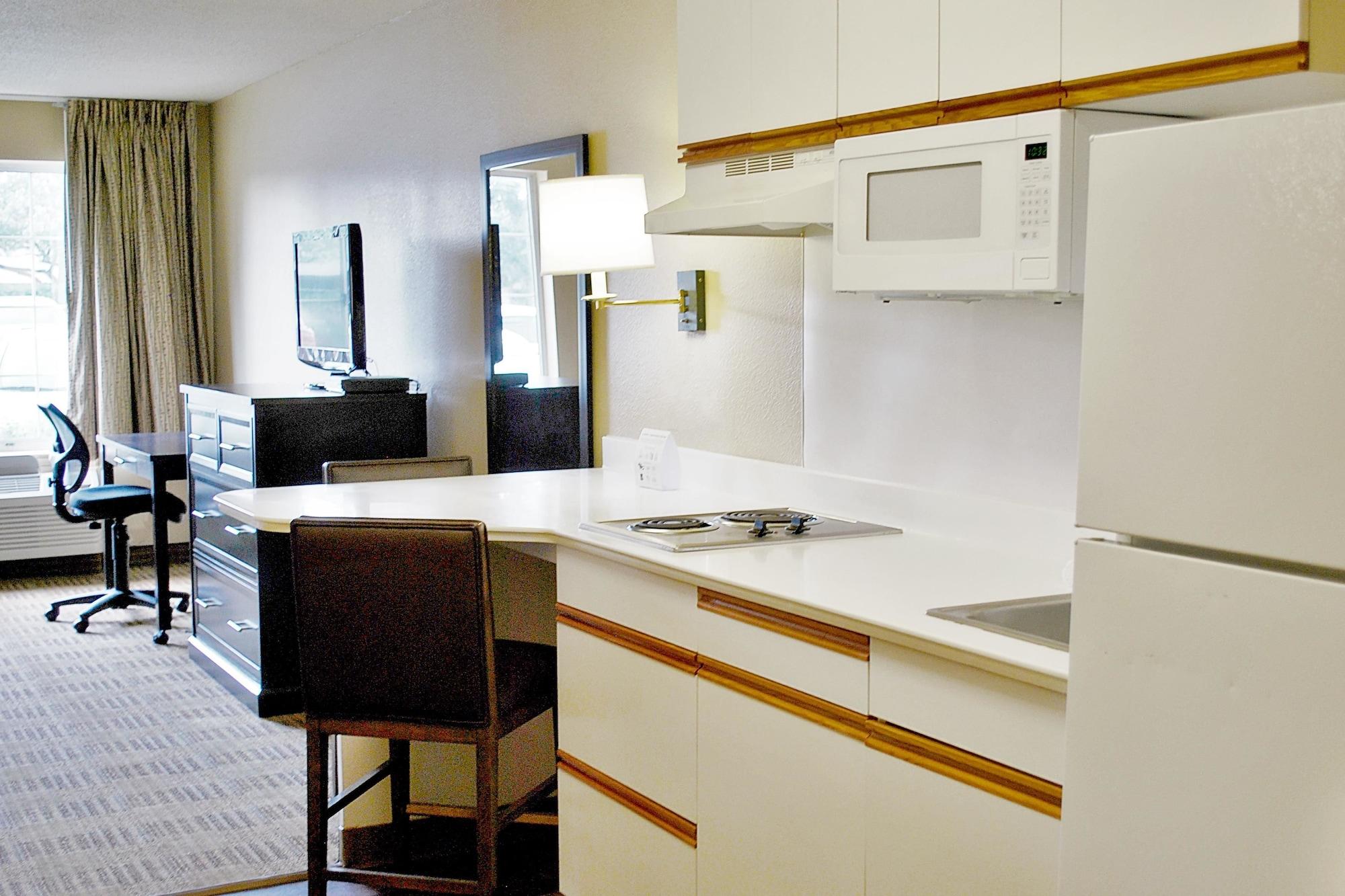 Extended Stay America Suites - San Francisco - San Carlos Exterior photo