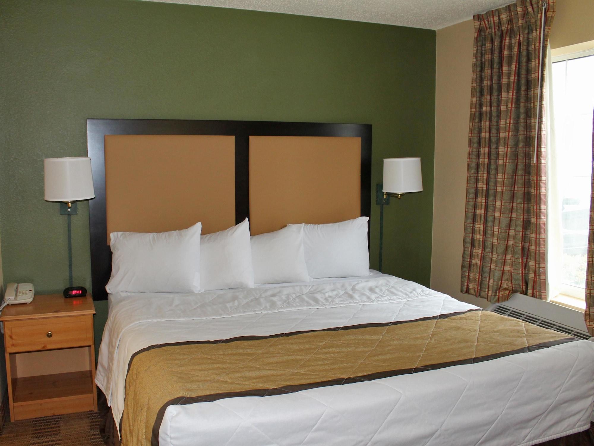 Extended Stay America Suites - San Francisco - San Carlos Exterior photo