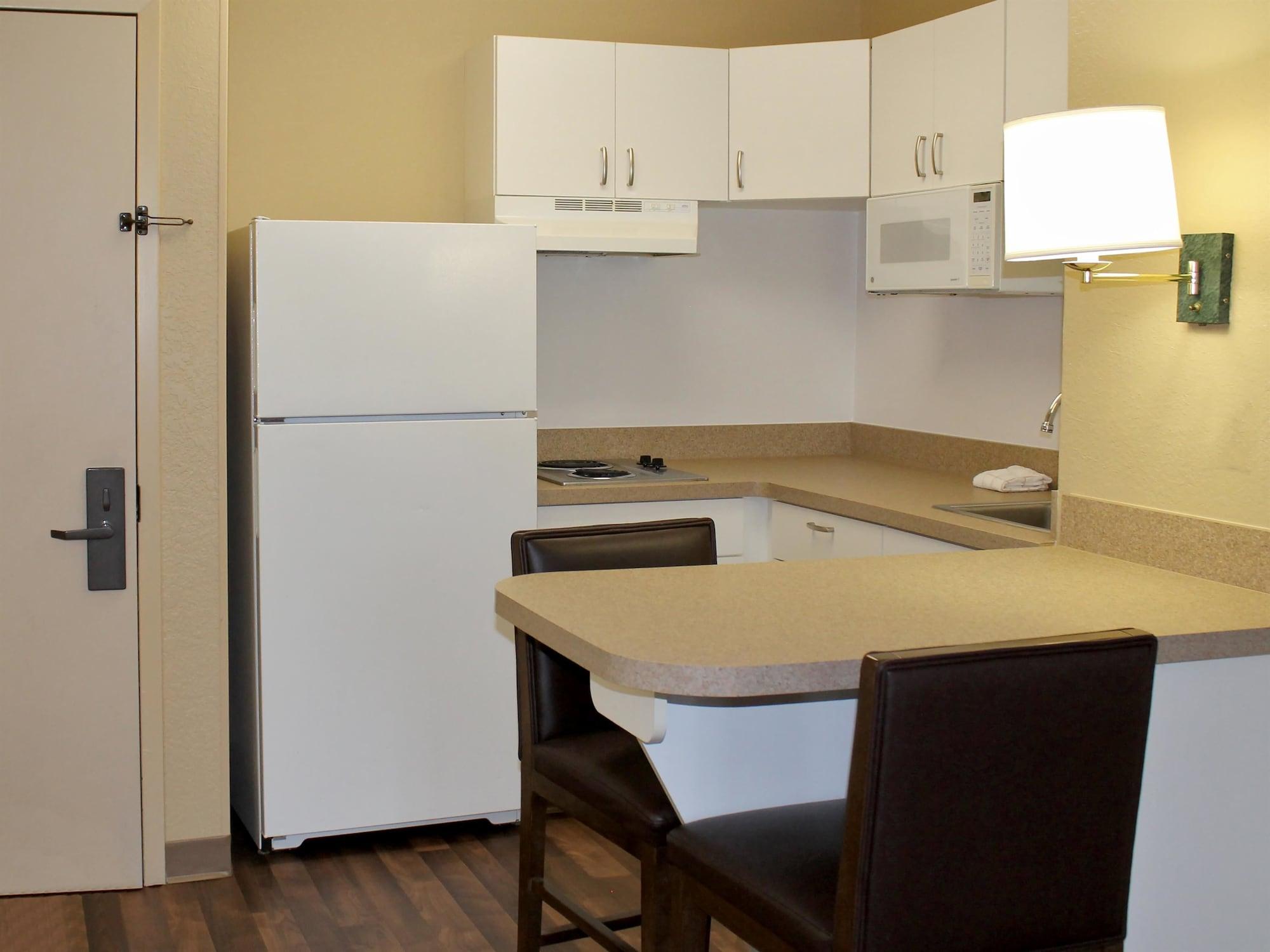 Extended Stay America Suites - San Francisco - San Carlos Exterior photo