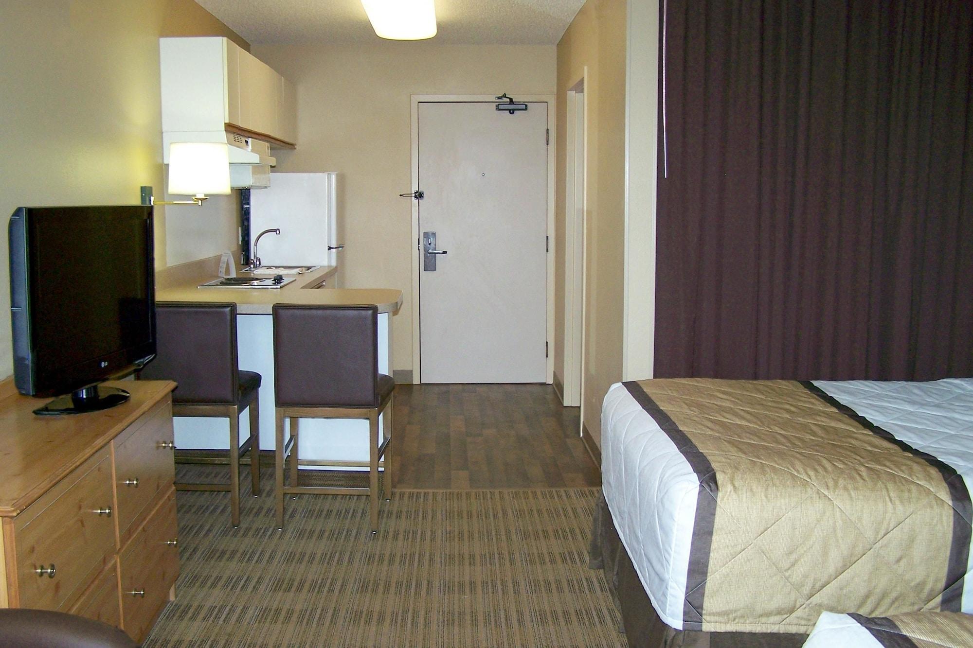 Extended Stay America Suites - San Francisco - San Carlos Exterior photo
