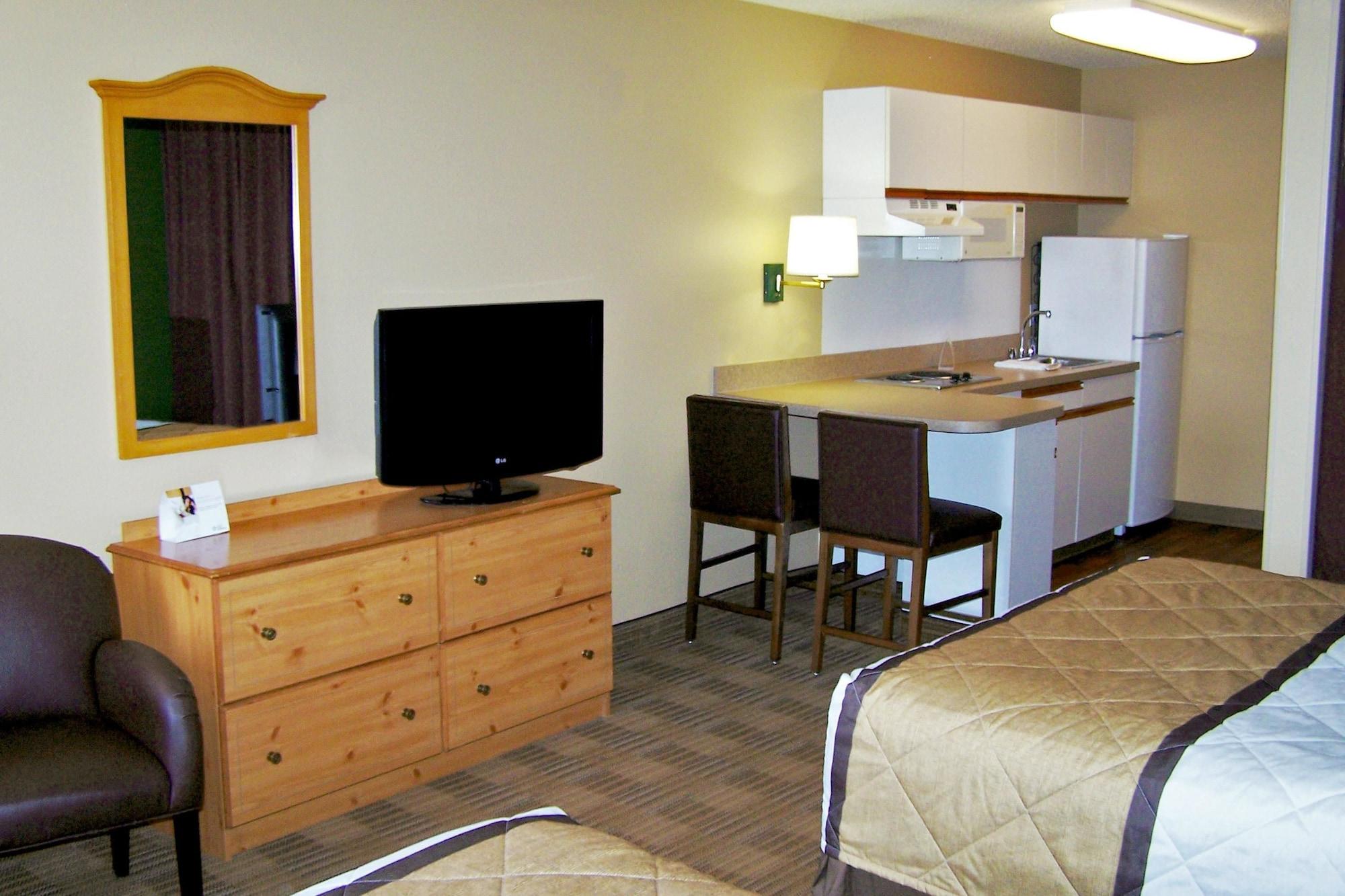 Extended Stay America Suites - San Francisco - San Carlos Exterior photo