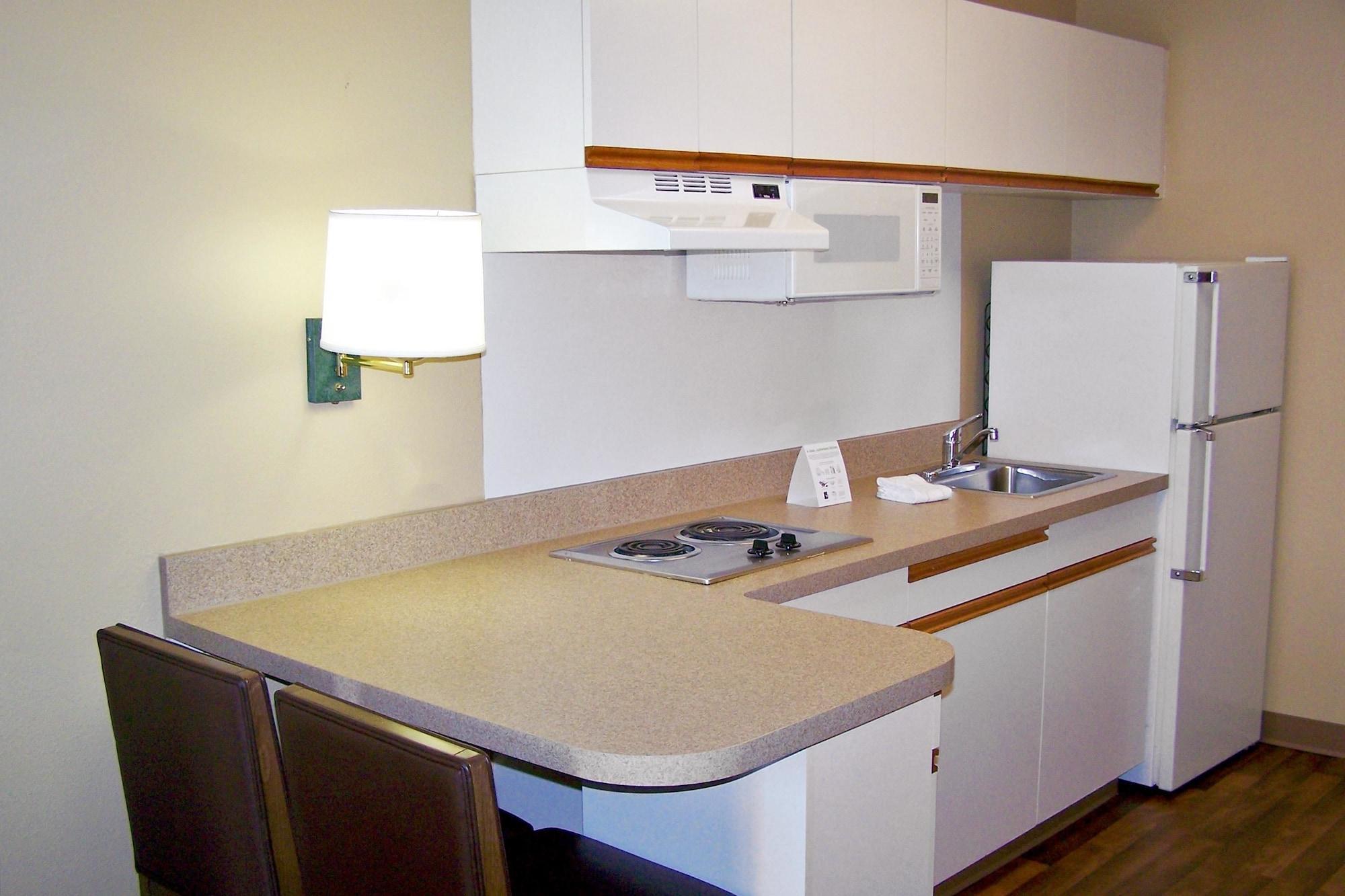 Extended Stay America Suites - San Francisco - San Carlos Exterior photo